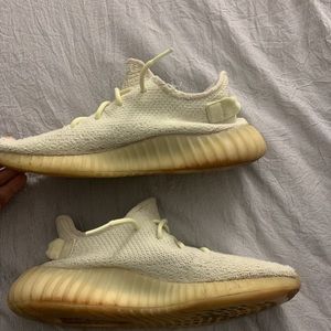 Yeezy Boost 350 V2 Butter